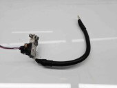 Borna baterie (-) Audi A5 (8T3) [Fabr 2007-2015] 8T0915181