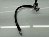 Borna baterie (-) Audi A5 (8T3) [Fabr 2007-2015] 8T0915181