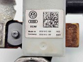 Borna baterie (-) Audi A5 (8T3) [Fabr 2007-2015] 8T0915181