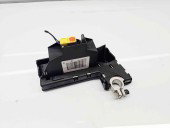 Borna baterie (+) cu capsa Audi A5 (8T3) [Fabr 2007-2015] OEM