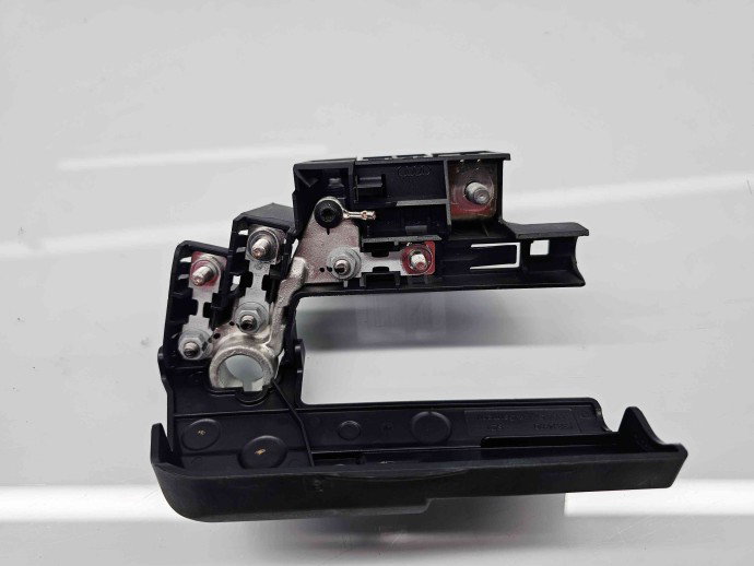 Borna baterie (+) cu capsa Audi A5 (8T3) [Fabr 2007-2015] OEM