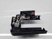 Borna baterie (+) cu capsa Audi A5 (8T3) [Fabr 2007-2015] OEM