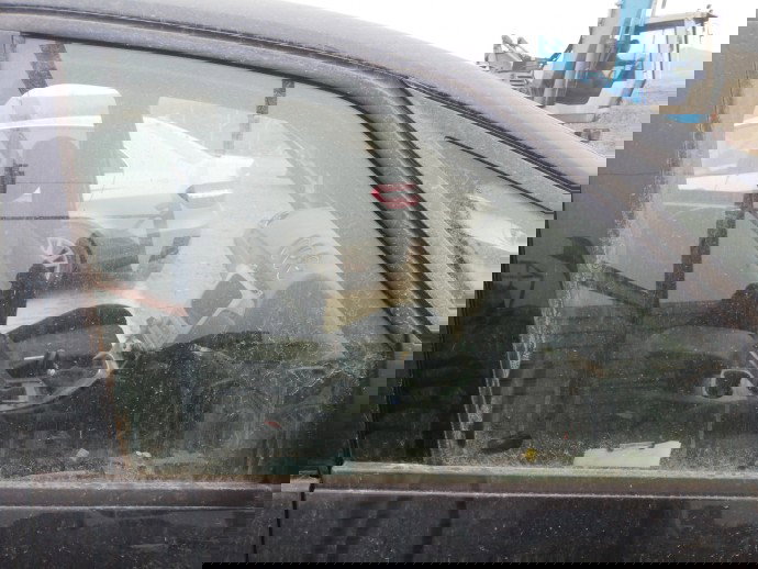 Geam usa dreapta fata Ford Smax 1.8 TDCI OEM 2006-2014