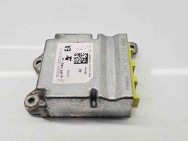 Calculator airbag Ford Fiesta 6 [Fabr 2008-2019] AA6T-14B321-EA 1.25 Benz SNJB 58.82KW / 80CP