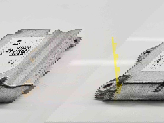 Calculator airbag Ford Fiesta 6 [Fabr 2008-2019] AA6T-14B321-EA 1.25 Benz SNJB 58.82KW / 80CP