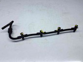 Conducta retur injectoare Audi Q5 (8RB) [Fabr 2008-2016] OEM 2.0 TDI CAHA  