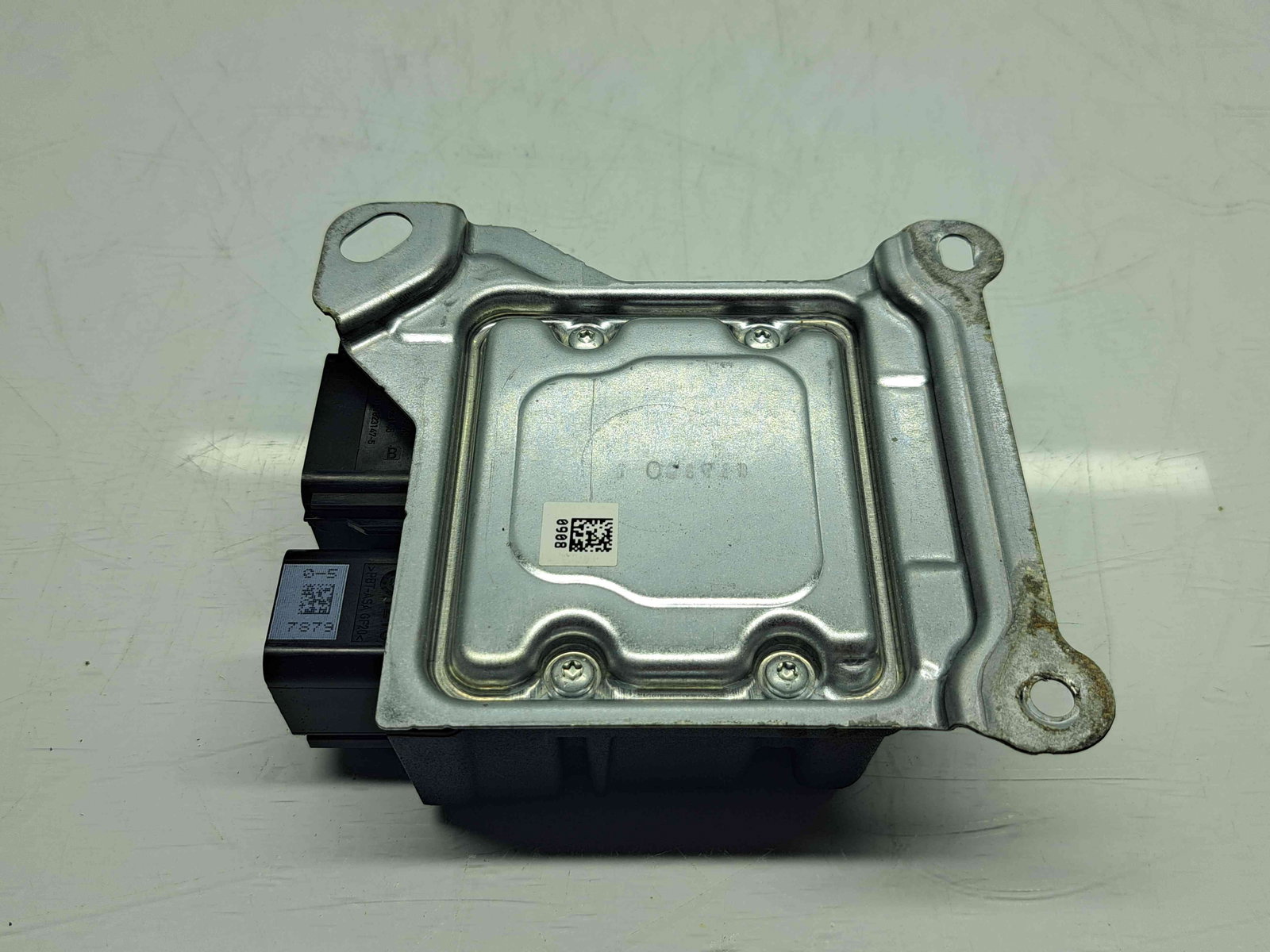 Calculator airbag Ford Mondeo 4 Sedan Facelift [Fabr 2007-2015] BS7T-14G321-AC 2.0 TDCI UFBA 120KW / 163CP - imagine 4