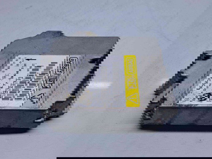 Calculator airbag Bmw 1 (E81, E87) [Fabr 2004-2010] 31696460701T 2.0 M47D 120KW / 163CP