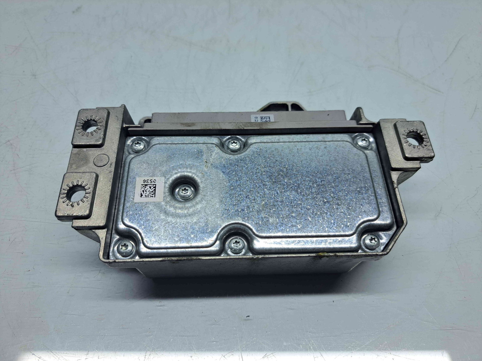 Calculator airbag Bmw 1 (E81, E87) [Fabr 2004-2010] 31696460701T 2.0 M47D 120KW / 163CP - imagine 4