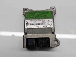 Calculator airbag Ford Transit Connect (TC7) [Fabr 2002-2013] 2T1T14B321BC 1.8 TDCI RWPA 81KW / 110CP