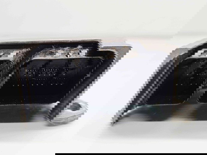 Calculator airbag Ford Transit Connect (TC7) [Fabr 2002-2013] 2T1T14B321BC 1.8 TDCI RWPA 81KW / 110CP