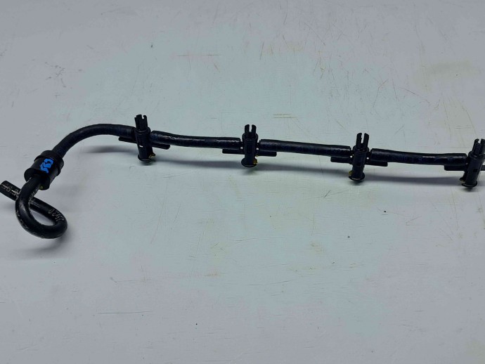 Conducta retur injectoare Audi Q5 (8RB) [Fabr 2008-2016] OEM 2.0 TDI CAHA  