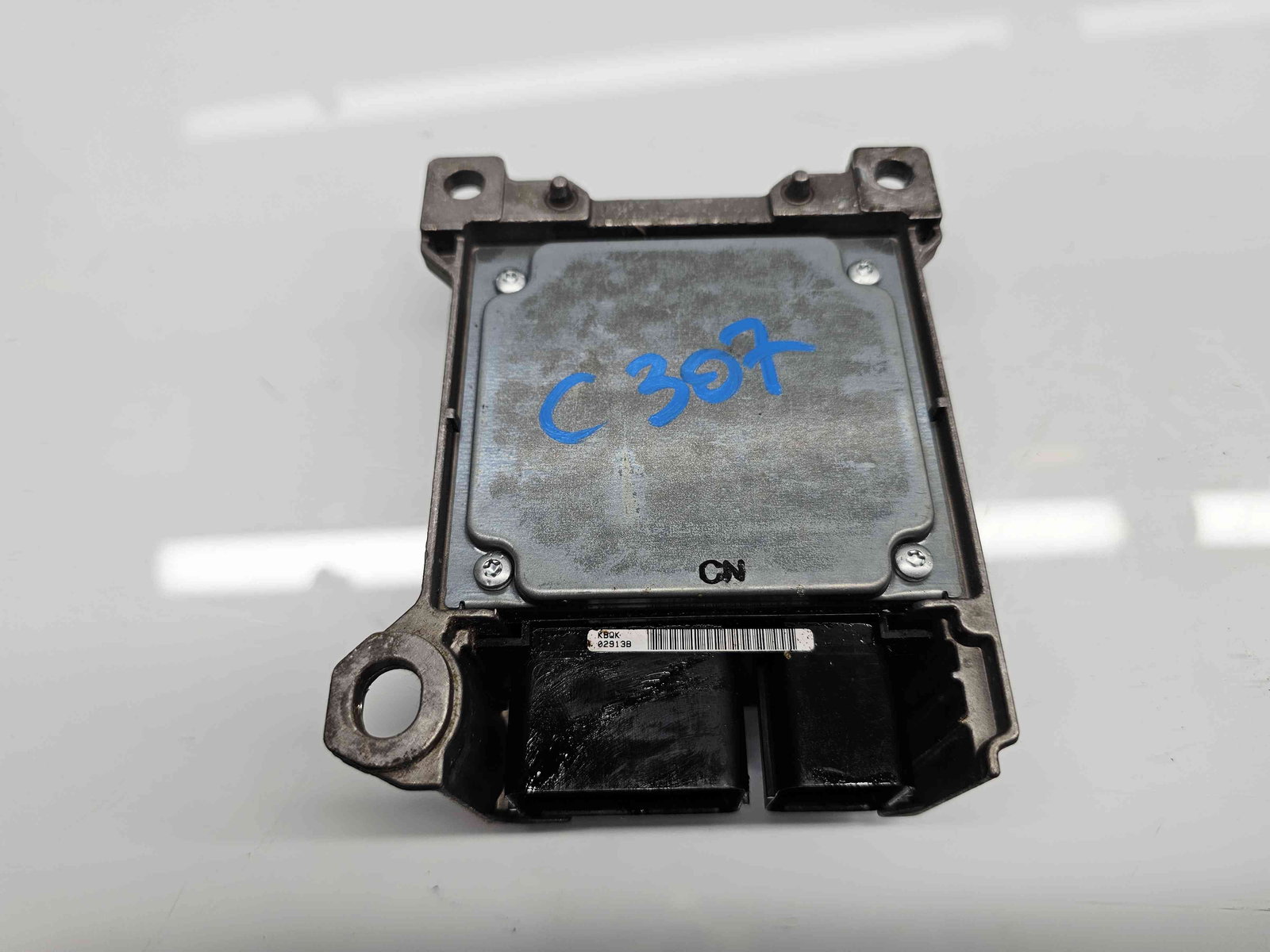 Calculator airbag Ford Transit Connect (TC7) [Fabr 2002-2013] 2T1T14B321BC 1.8 TDCI RWPA 81KW / 110CP - imagine 3