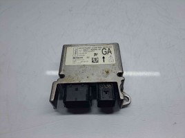 Calculator airbag Ford S-Max 1 [Fabr 2006-2014] 6M2T-14B056-AE 2.0 TDI G6DA 105KW / 143CP
