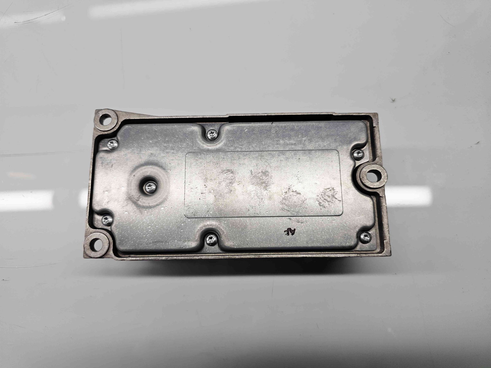 Calculator airbag Volvo XC90 [Fabr 2002-2014] 31295112 2.4 D5244T4 136KW / 185CP - imagine 2