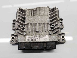 Calculator motor ECU Ford Transit Connect (TC7) [Fabr 2002-2013] 7T1112A650AF 1.8 TDCI RWPA 81KW / 110CP