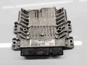 Calculator motor ECU Ford Transit Connect (TC7) [Fabr 2002-2013] 7T1112A650AF 1.8 TDCI RWPA 81KW / 110CP