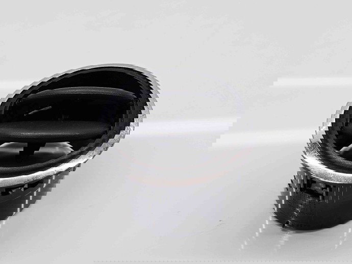  Grila aerisire centrala Dacia Duster (PH2, H79) [Fabr 2013-2017] 687604194R