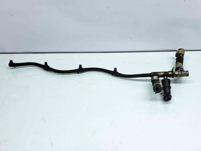 Conducta retur injectoare Opel Corsa D [Fabr 2006-2013] OEM 1.3 CDTI Z13DTJ  