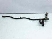 Conducta retur injectoare Opel Corsa D [Fabr 2006-2013] OEM 1.3 CDTI Z13DTJ  