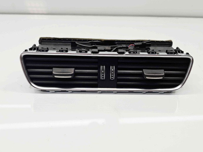 Grila aerisire centrala Audi A5 (8T3) [Fabr 2007-2015] 8T2820951E