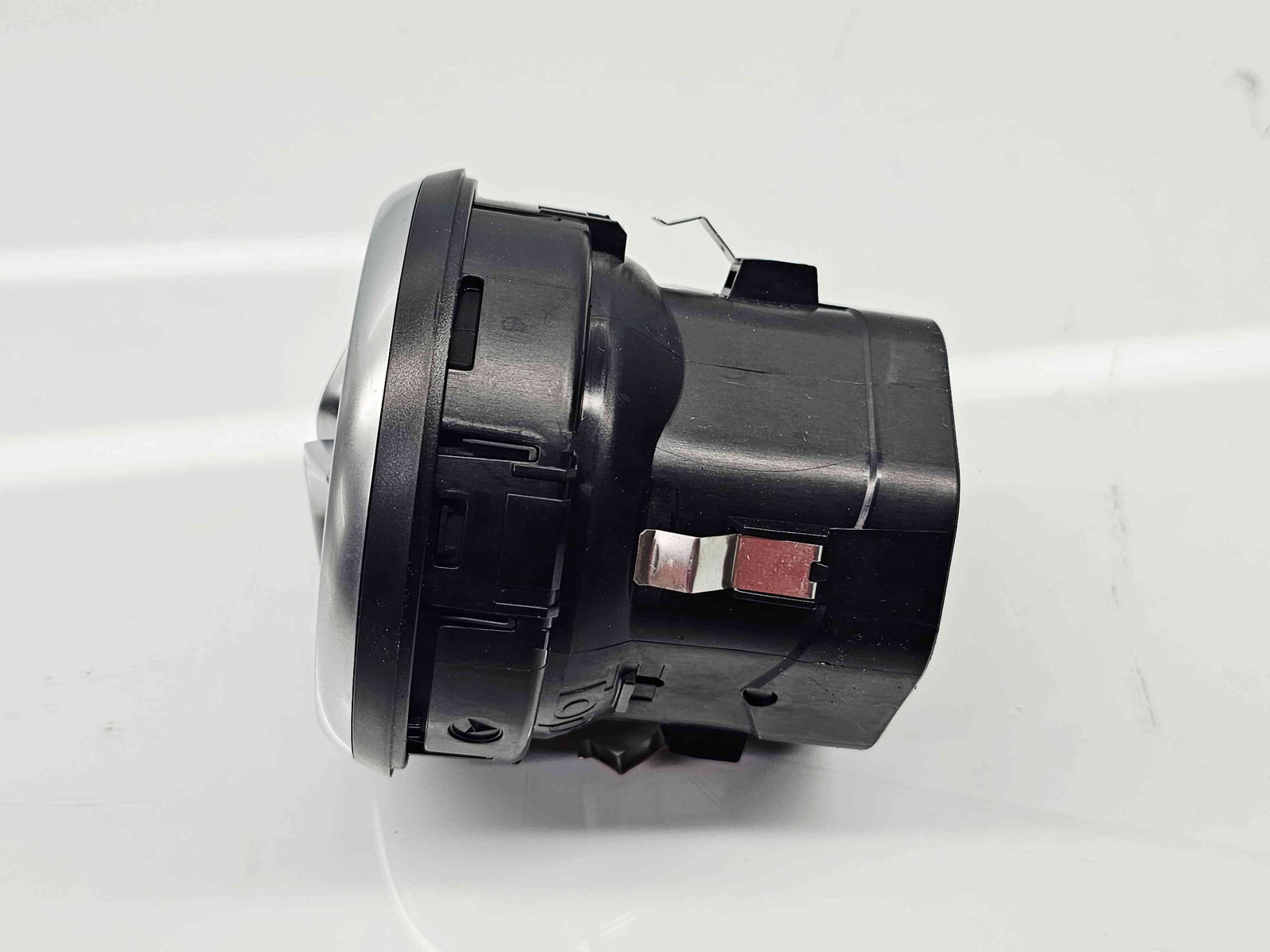 Grila aerisire centrala Mercedes Clasa A (W176) [Fabr 2012-2018] A1768300754 - imagine 1