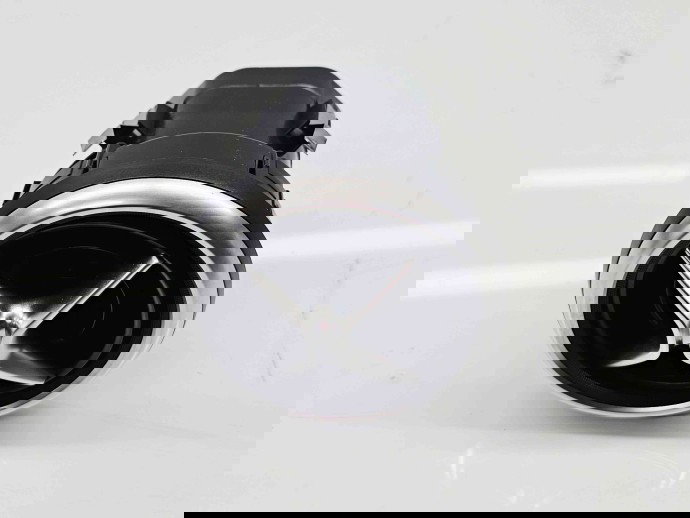  Grila aerisire centrala Mercedes Clasa A (W176) [Fabr 2012-2018] A1768300754