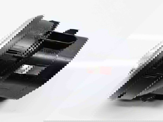  Grila aerisire centrala Mercedes Clasa A (W176) [Fabr 2012-2018] A1768300754