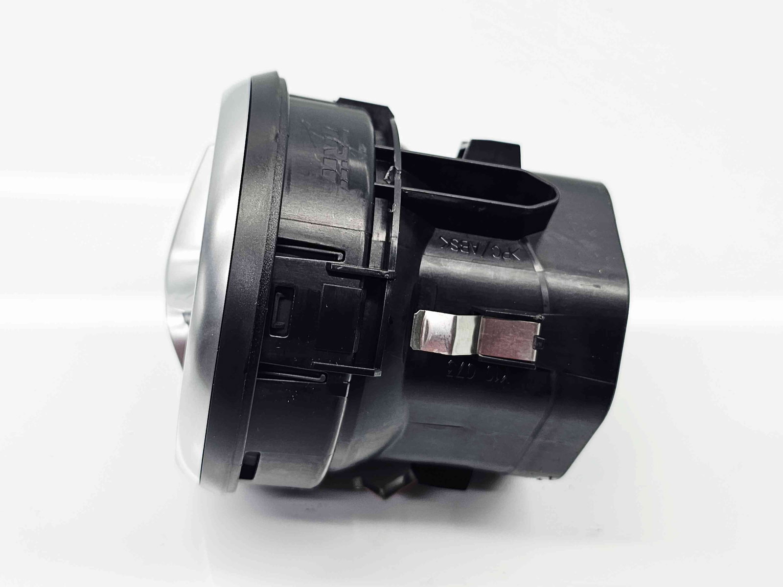 Grila aerisire centrala Mercedes Clasa A (W176) [Fabr 2012-2018] A1768300754 - imagine 1