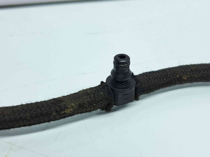 Conducta retur injectoare Opel Corsa D [Fabr 2006-2013] OEM 1.3 CDTI Z13DTJ  