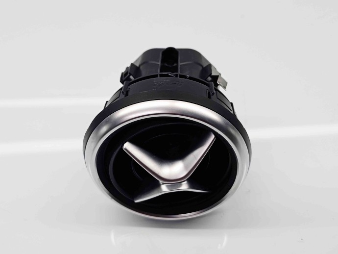  Grila aerisire centrala Mercedes Clasa A (W176) [Fabr 2012-2018] A1768300754