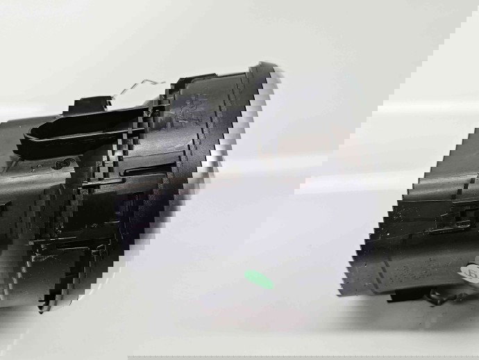  Grila aerisire centrala Mercedes Clasa A (W176) [Fabr 2012-2018] A1768300754