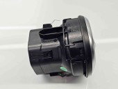  Grila aerisire centrala Mercedes Clasa A (W176) [Fabr 2012-2018] A1768300754