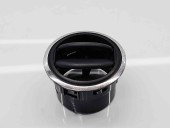  Grila aerisire dreapta Dacia Duster (PH2, H79) [Fabr 2013-2017] 687604194R