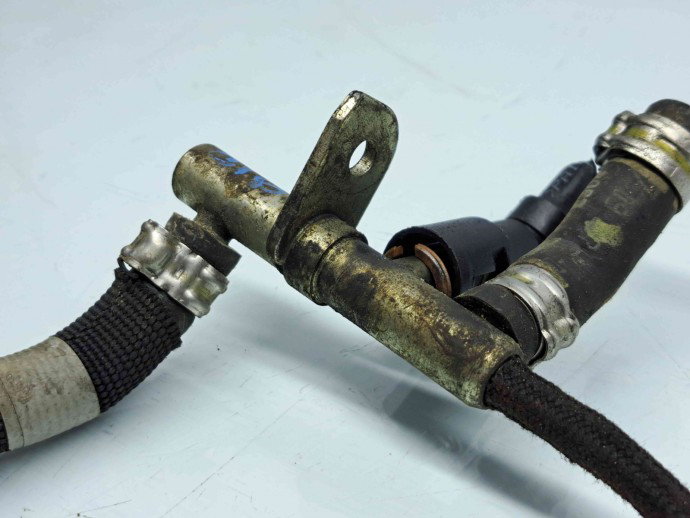 Conducta retur injectoare Opel Corsa D [Fabr 2006-2013] OEM 1.3 CDTI Z13DTJ  