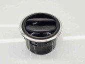  Grila aerisire stanga Dacia Duster (PH2, H79) [Fabr 2013-2017] 687604194R