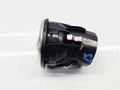  Grila aerisire stanga Mercedes Clasa A (W176) [Fabr 2012-2018] A1768300354