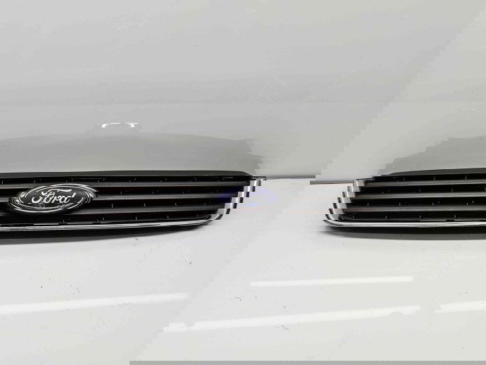 Grila bara fata Ford Kuga I [Fabr 2008-2012] 8V41-R7081-A