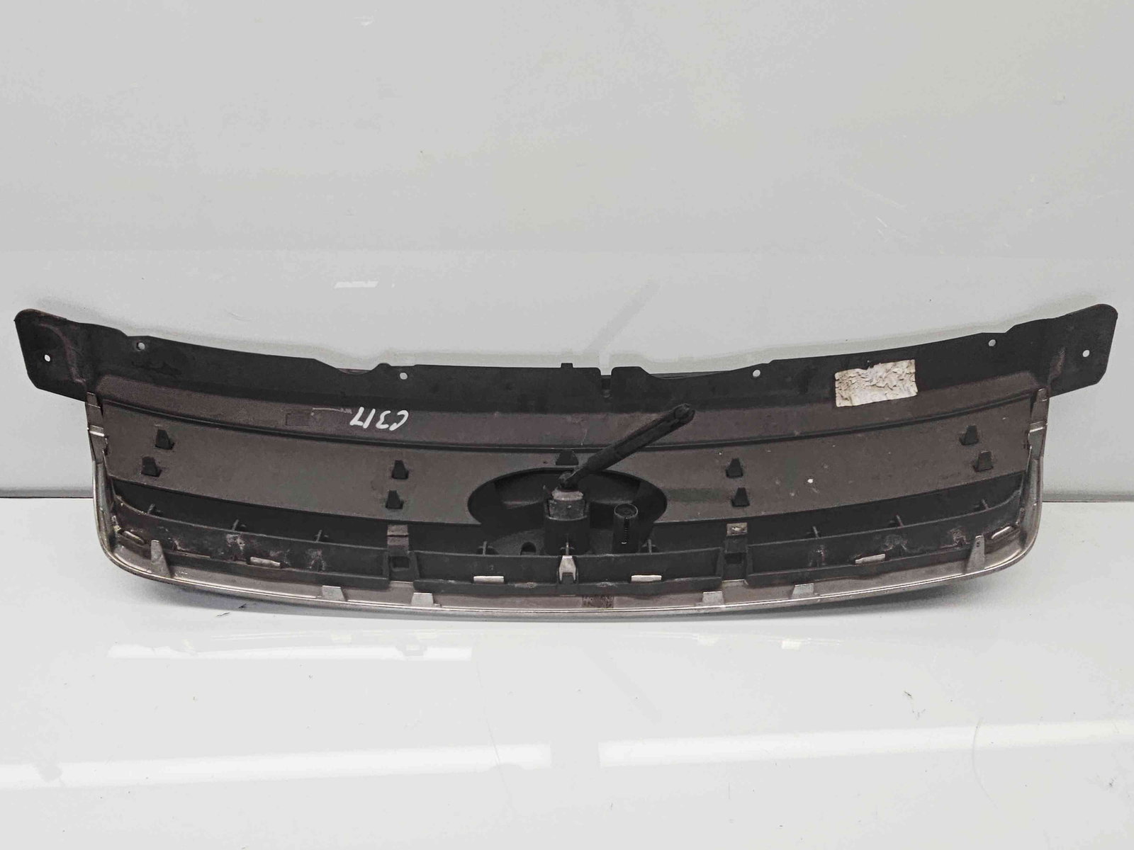 Grila bara fata Ford Kuga I [Fabr 2008-2012] 8V41-R7081-A - imagine 3