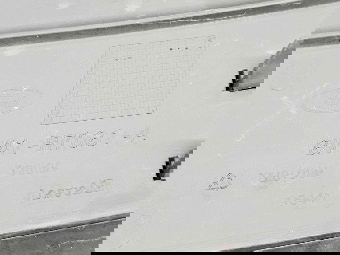 Grila bara fata Ford Kuga I [Fabr 2008-2012] 8V41-R7081-A