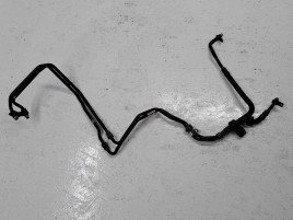 Conducta ulei servodirectie Audi A6 (4F2, C6) [Fabr 2004-2010] 4F0317822A 2.7 TDI BPP  