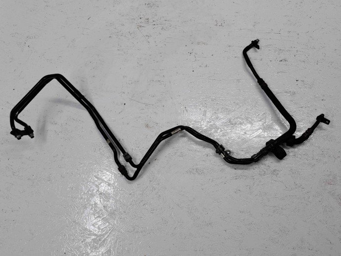 Conducta ulei servodirectie Audi A6 (4F2, C6) [Fabr 2004-2010] 4F0317822A 2.7 TDI BPP  