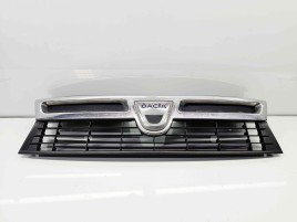 Grila bara fata Dacia Duster (PH2, H79) [Fabr 2013-2017] OEM