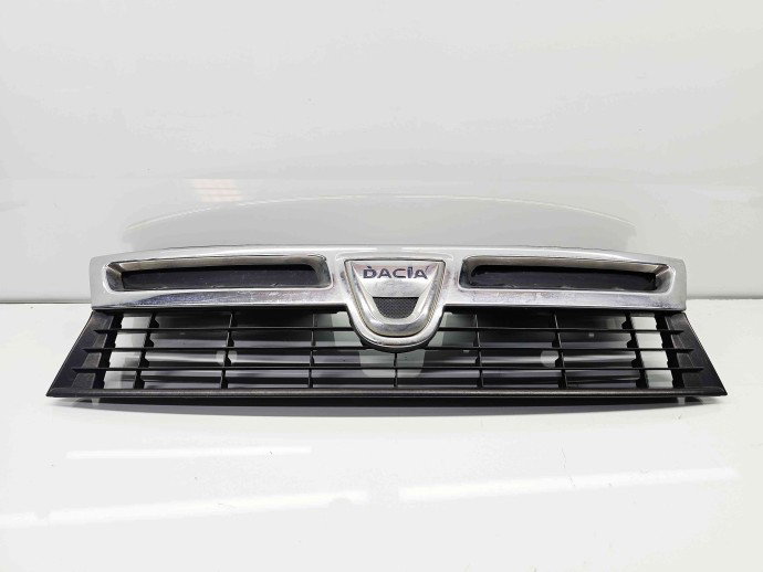 Grila bara fata Dacia Duster (PH2, H79) [Fabr 2013-2017] OEM