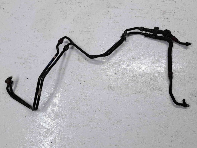 Conducta ulei servodirectie Audi A6 (4F2, C6) [Fabr 2004-2010] 4F0317822A 2.7 TDI BPP  