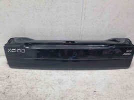 Haion Volvo XC90 [Fabr 2002-2014] Black Sapphire Metal