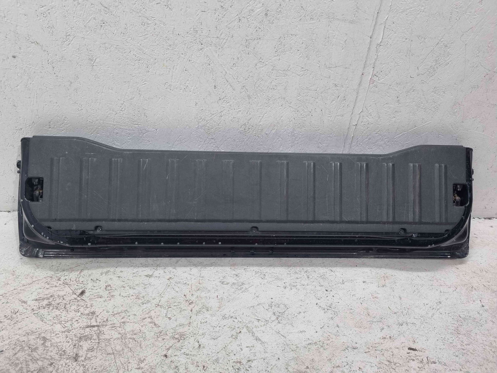 Haion Volvo XC90 [Fabr 2002-2014] Black Sapphire Metal - imagine 5