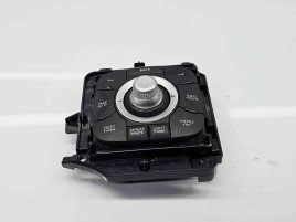  Joystick navigatie Renault Megane 3 (B95) [Fabr 2008-2016] 253B00345R