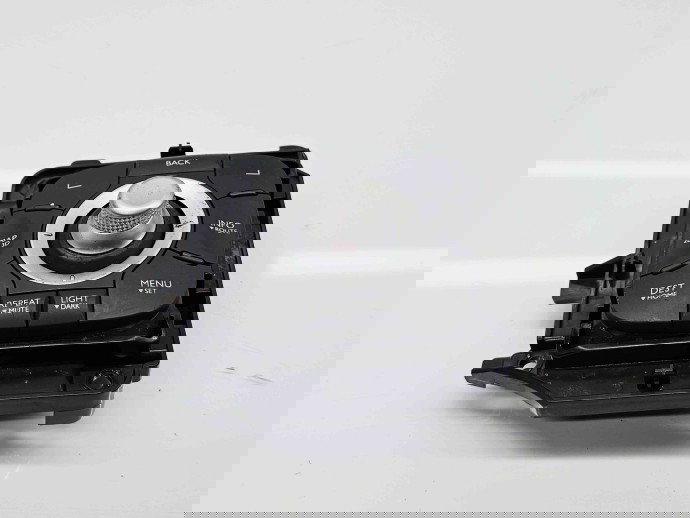  Joystick navigatie Renault Megane 3 (B95) [Fabr 2008-2016] 253B00345R