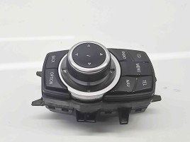  Joystick navigatie Bmw 5 (E60) [Fabr 2004-2010] 9189048-02